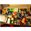 Image 1 : Box Full Of Rubik's Cubes & Rubik's Cube Like Toys