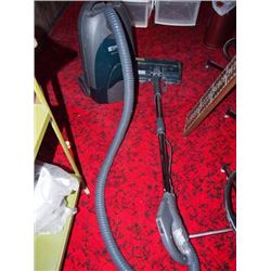 Kenmore Vacuum Cleaner Whispertone With Powermate