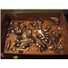 Image 1 : Box Full Of Collectible Spoons, Lots Of Expo 86,