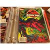 Image 2 : Binder Full Of Jurassic Park Comics (~22)