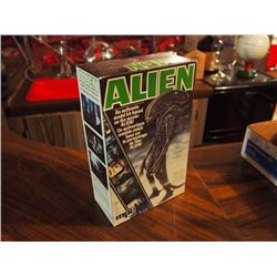 Alien Model Kit, 1979