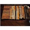 Image 1 : Box Full Of John Wayne DVD Movies
