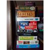 Image 1 : Pile Of Puzzles And Board Games