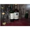 Image 2 : Huge Lot Of Empty Glass Bottles (~26)