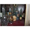 Image 3 : Huge Lot Of Empty Glass Bottles (~26)