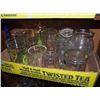 Image 1 : Box Full Of Beer Mugs, Glasses