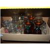 Image 1 : Box Full Of Beer Mugs, Glasses