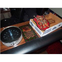 Wall Decorations, Coat Of Arms, Joke Items