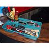 Image 1 : Tool Caddy With Contents