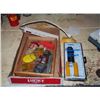 Image 1 : Box Full Of Electrical Items