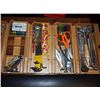 Image 5 : Roly Kit, Tool Kit Full Of Contents