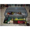 Image 1 : Tool Kit Full Of Contents