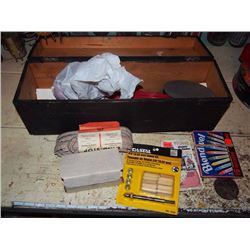 Misc. Household Repair Box