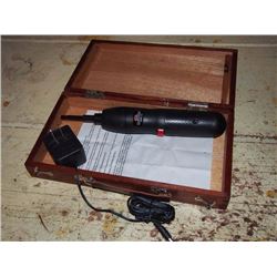 Job Mate Cordless Screwdriver