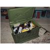 Image 1 : Container Full Of Assorted Outlet Pieces