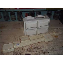 Sorter And Furniture Mover