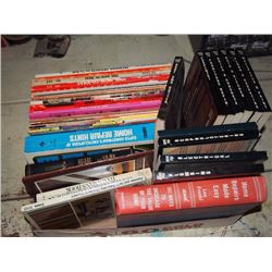 Box Full Of Books, How To, Home Repair, Home Pro