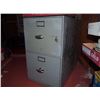 Image 1 : Metal Filing Cabinets (2)