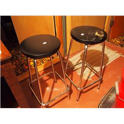 Bar Stools (2)