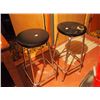 Image 1 : Bar Stools (2)