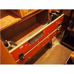 Deluxe Dual Height Work Mate Project Table