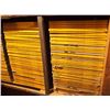 Image 1 : Large Lot Of National Geographic Magazines, 1925-50's,60's,70's (~200)