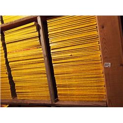Large Lot Of National Geographic Magazines, 70's, 80's, 90's (~225)