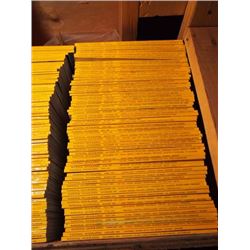 Large Lot Of National Geographic Magazines, 90's,00's,10's (~210)