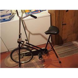 Venture Exercise Bike