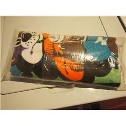 A&W Towel