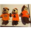 Image 1 : A&W Hand Puppets And Stuffed Animal