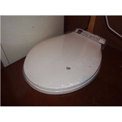 Peter Anthony Toilet Seat