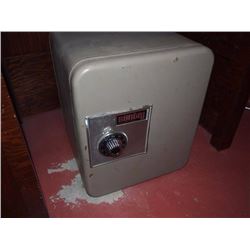 Sentry Safe, Unknown Combination