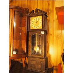 Mini Grandfather Clock