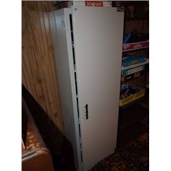 Danby Storage Cabinet Full Of Board Games And Puzzles