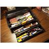 Image 1 : Toolbox Full Of Stationary