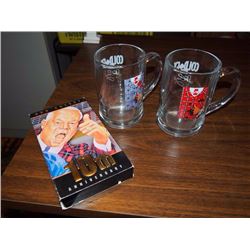 Lot Of Don Cherry Merchandise