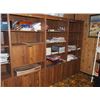 Image 1 : Wooden Cabinets (3) - 72"x30"x15"