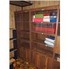 Image 1 : Wooden Cabinets (3) - 72"x30"x15"
