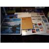 Image 1 : Huge Lot Of Scenic Shots, Placemats