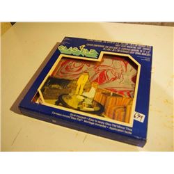 Box Full Of Glass-Tile