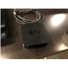 Image 2 : 2 PS3 PLAY CONSOLES AND AN APPLE TV CONSOLE