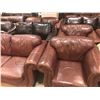 Image 2 : LARGE LOT OF LOUNGE FURNITURE (13 PCS.)