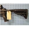 Image 8 : RESTRICTED:  Armalite U.S. Rifle Semi Automatic M15; .223 Cal; M-15 Target Rifle; The Varmint Hunter