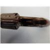 Image 9 : RESTRICTED: Smith & Wesson; Model #2; Army;.32 Long Rimfire; 6 Shot; Revolver;  Serial # 46305 The N