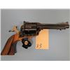 Image 1 : RESTRICTED:  Uberti; Model: Nevada; .357 mag; Single Action; 6 shot; Revolver