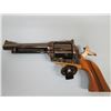 Image 2 : RESTRICTED:  Uberti; Model: Nevada; .357 mag; Single Action; 6 shot; Revolver