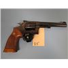 Image 1 : RESTRICTED:  Smith & Wesson; Model 17-3; .22 cal; Double Action; 6 shot; Revolver