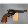 Image 1 : RESTRICTED: Strum Ruger; BlackHawk; .357 mag; Single Action; 6 shot; Revolver; 165mm Barrel; after m