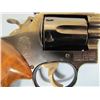 Image 2 : RESTRICTED:  Smith & Wesson; Model 14-3; 38 Special; Double Action; 6 shot; Revolver; 152 mm Barrel
